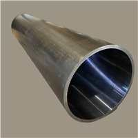 6 in x 6.5 in x 0.25 in Honed Tube - 1026 Steel - ST52.3 | CRC Distribution Inc.