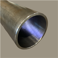 6 in x 6.75 in x 0.375 in Honed Tube - 1026 Carbon Steel | CRC Distribution Inc.