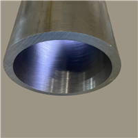 6 in x 7 in x 0.5 in Honed Tube - 1026 Carbon Steel | CRC Distribution Inc.