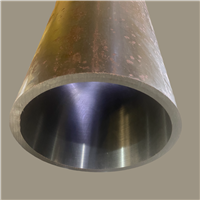 8.5 in x 9.5 in x 0.5 in Honed Tube - 1026 Carbon Steel | CRC Distribution Inc.