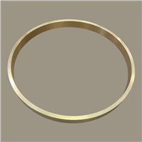 9-3/8 Bronze Bearing - HY-A21198B | CRC Distribution Inc.