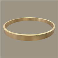 8-1/8 Bronze Bearing - HY-A21199B | CRC Distribution Inc.