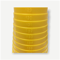 ORCONE-17-1/2 HIGH - O RING CONE-INCH | CRC Distribution Inc.