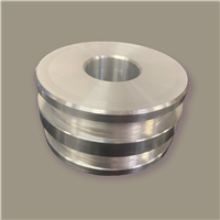 Aluminum Piston for a 3.5 in Bore Cylinder | CRC Distribution Inc.