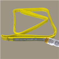 Endless Loop Lifting Sling - 1 in x 6 ft | CRC Distribution Inc.