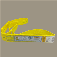 Endless Loop Lifting Sling - 2 in x 4 ft | CRC Distribution Inc.