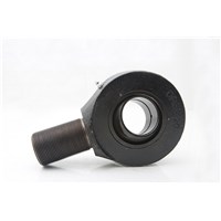 1 in - 14 TPI Cast Iron Spherical Rod Eye | CRC Distribution Inc.